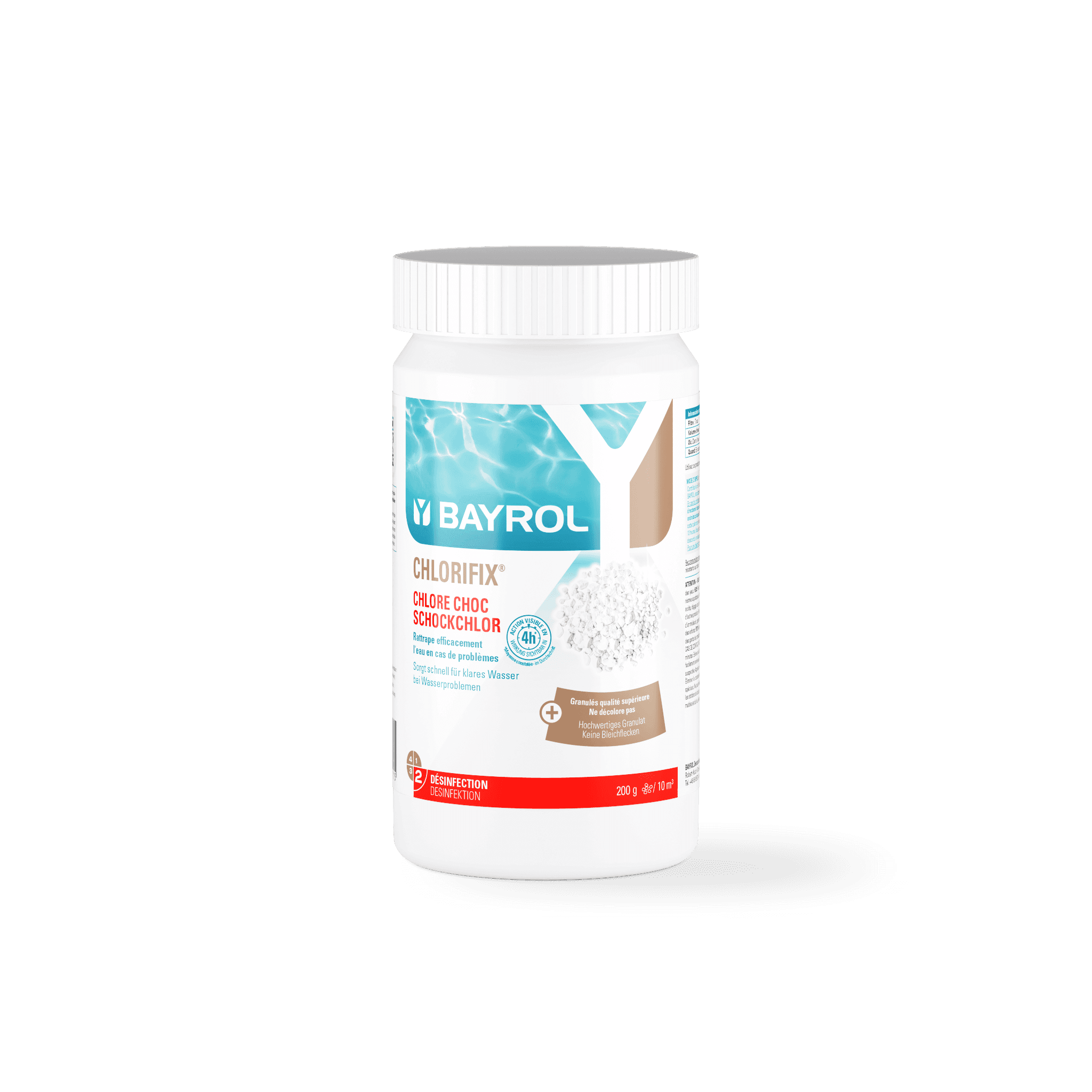 Chlorifix
