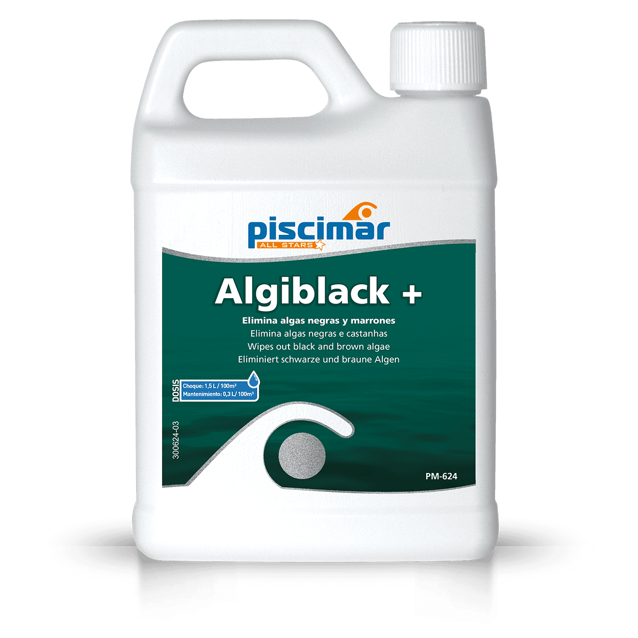Algiblack+