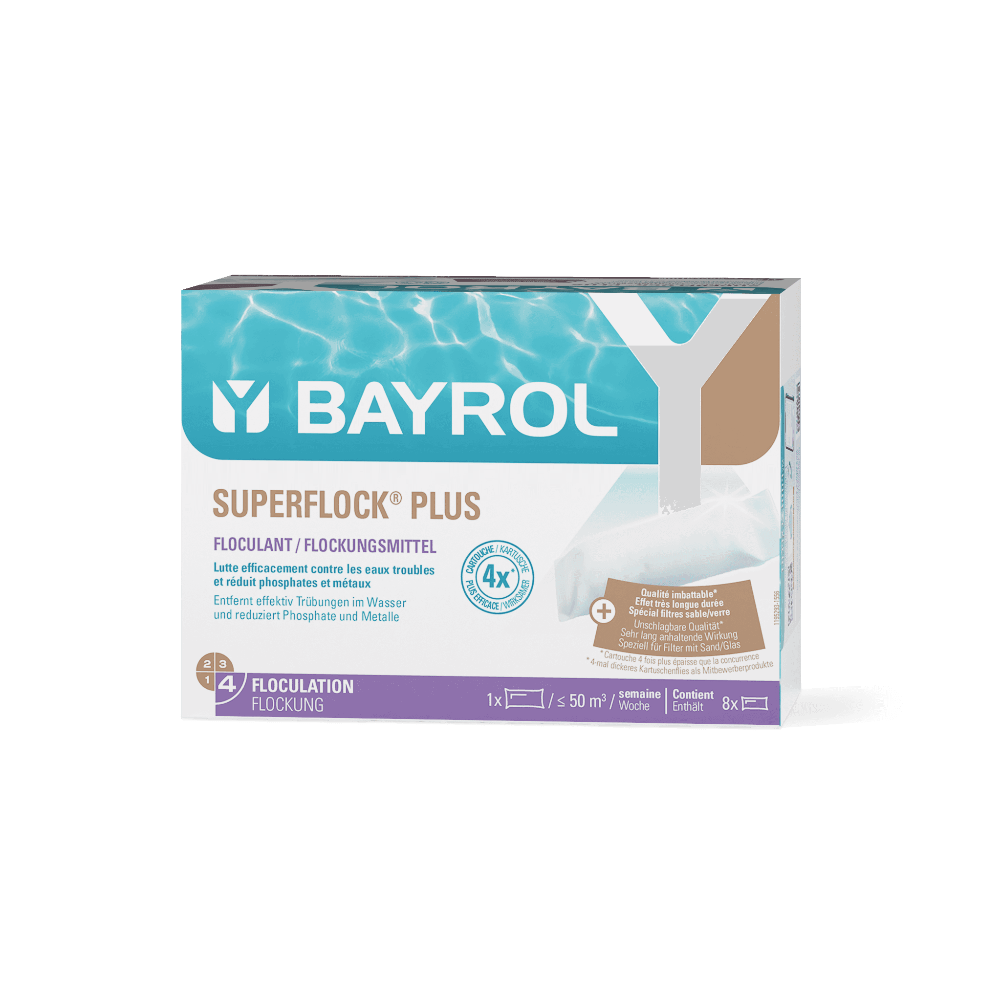 Superflock