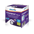 Cleanpool Tab