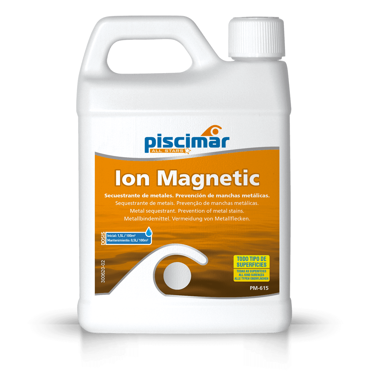 Ion-Magnetic