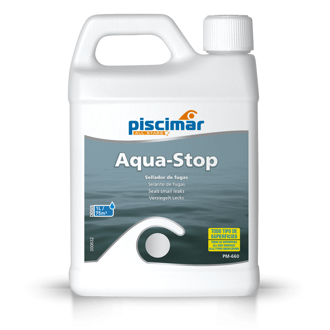 Aqua Stop