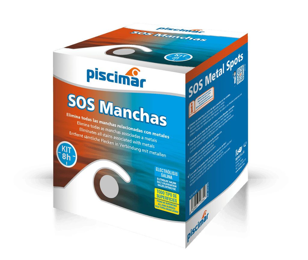 SOS-Manchas