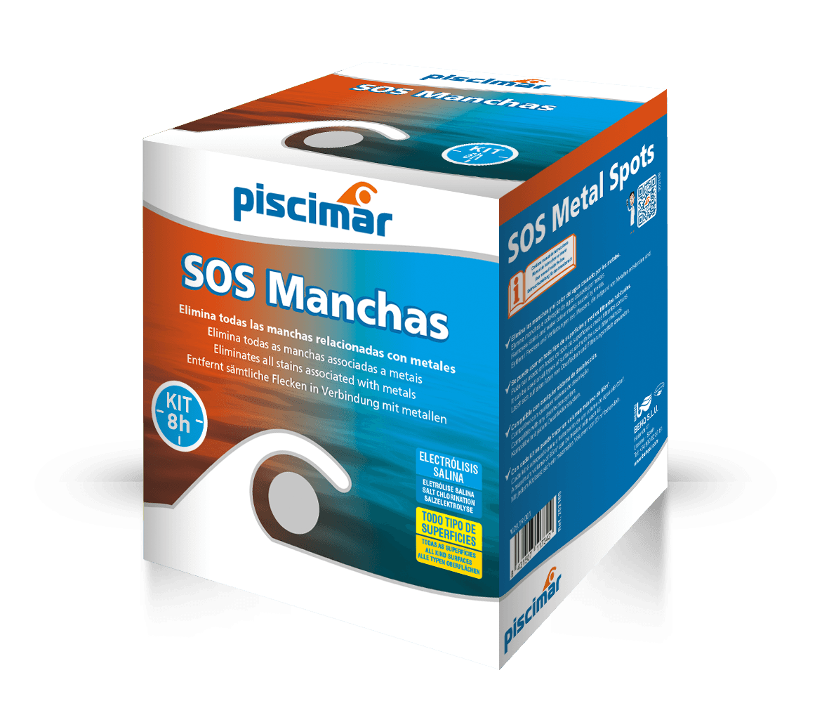 SOS-Manchas