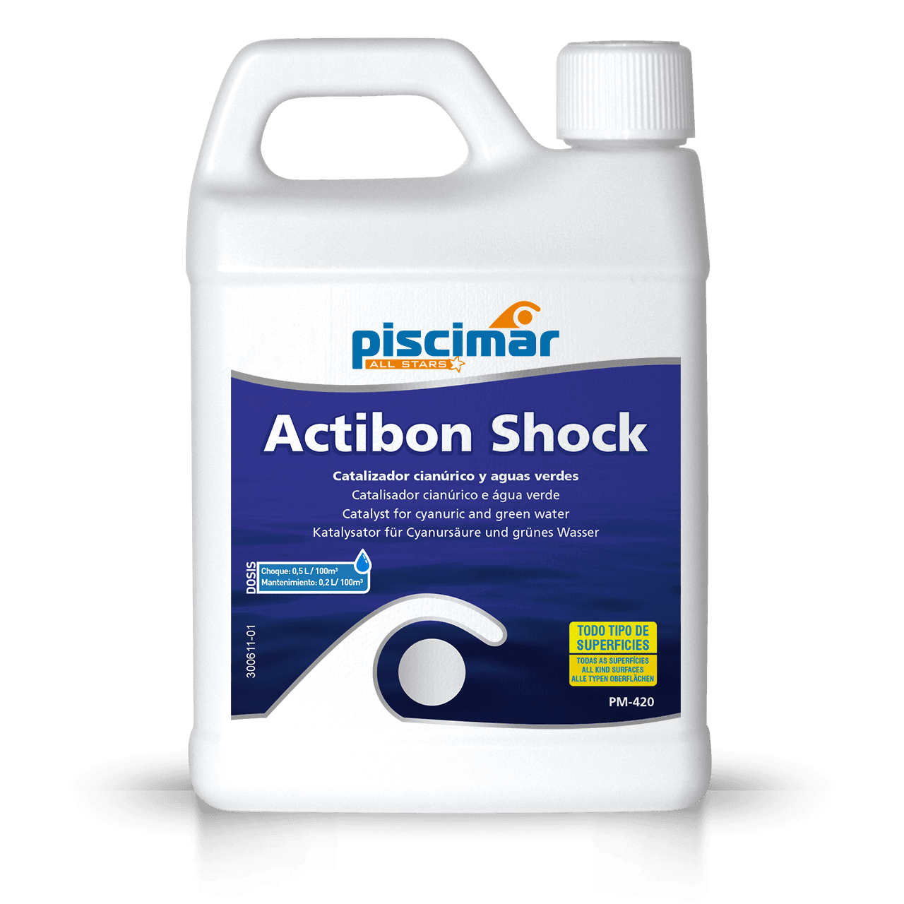 Actibon Shock